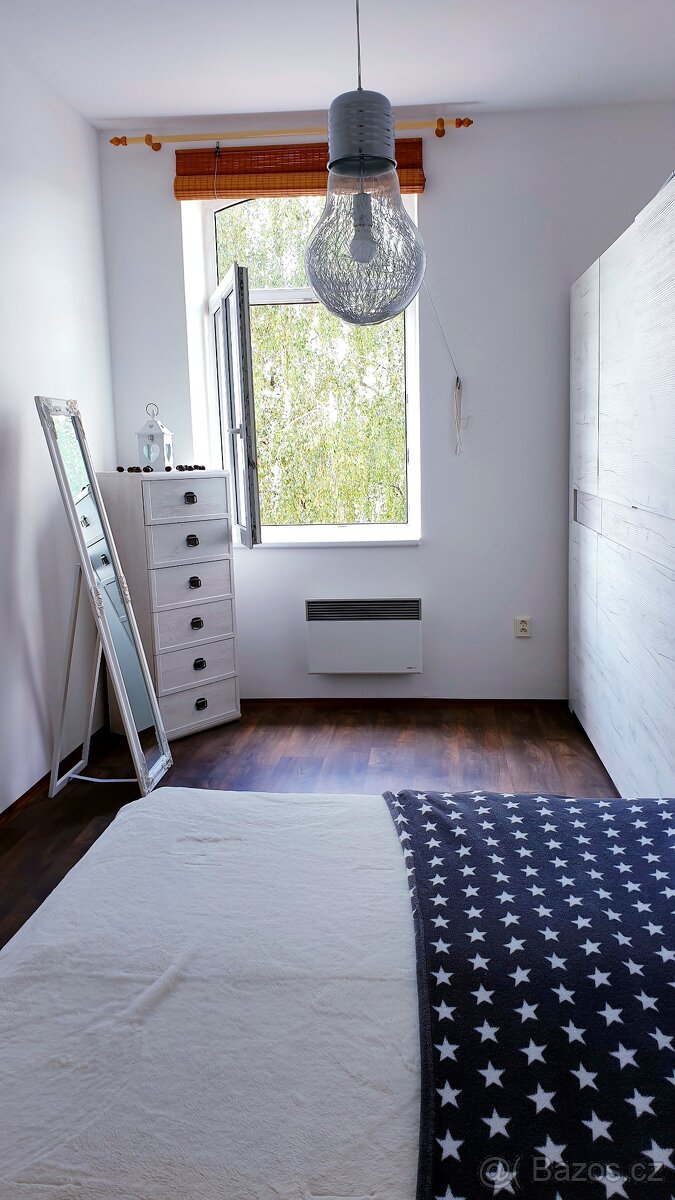 Slunný byt 2+1 v OV - 5