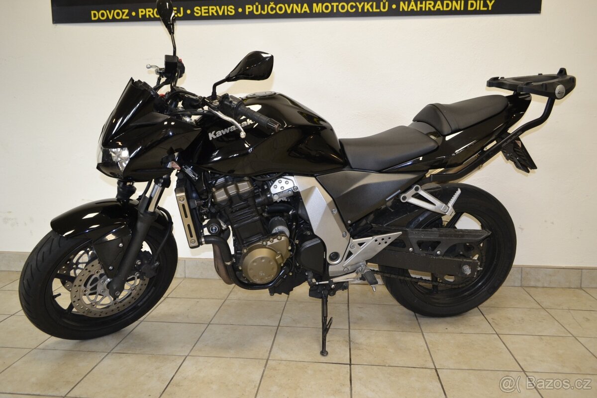 KAWASAKI Z 750 - 5