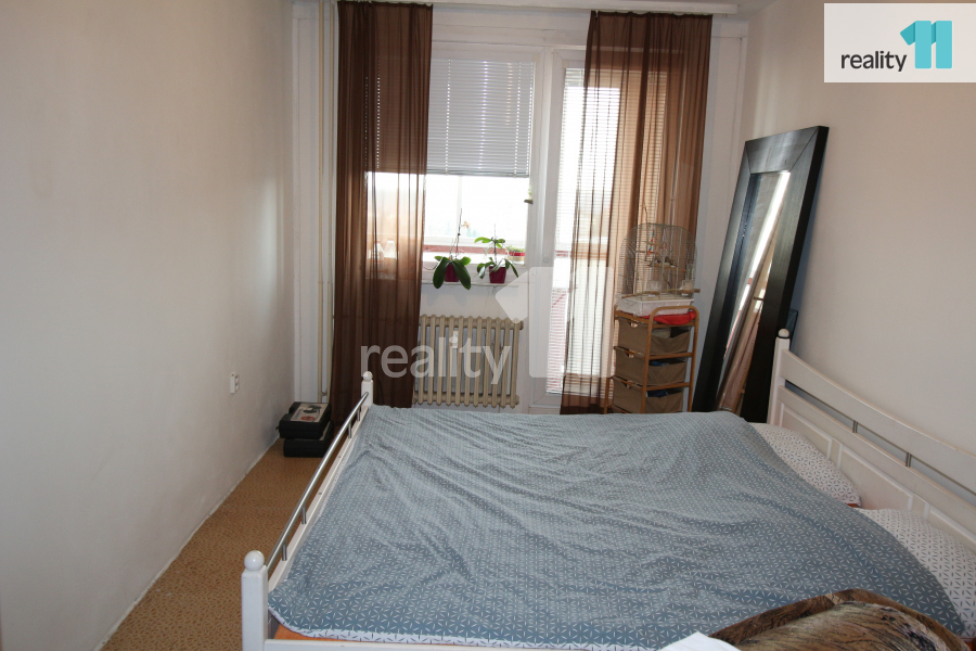 Prodej bytu 2kk+L Brněnská ul. 40 m2 - 5