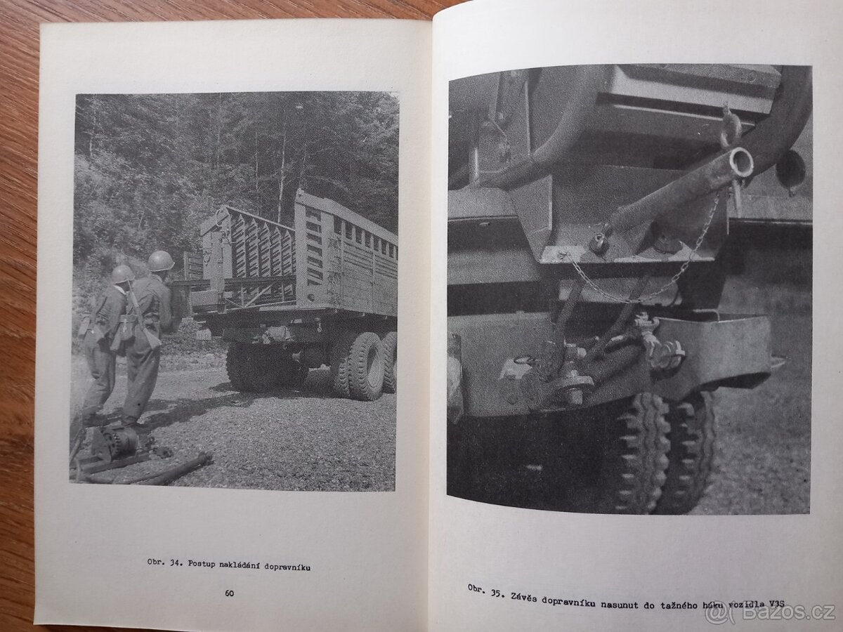 Vojenské předpisy, ČSLA - 5