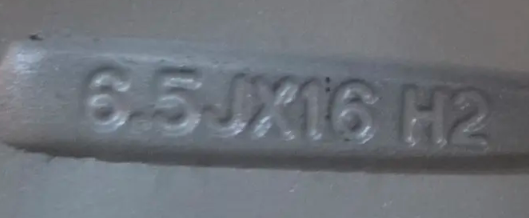 16"HEZKÁ ZIMNÍ OBUTÁ KOLA 5x112 VW SHARAN+ALHAMBRA - 5