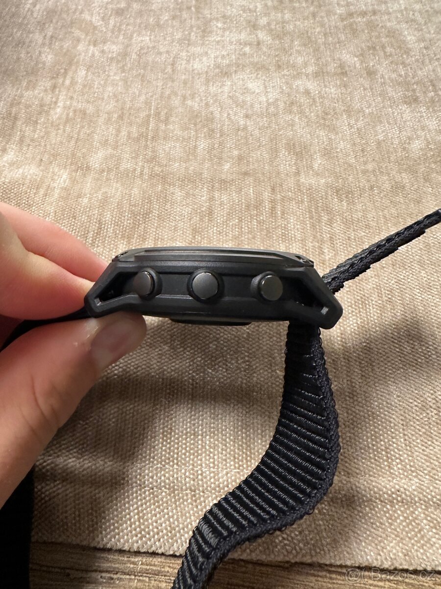 Garmin Enduro 3 - nové, kupeny 29.10.2025 - 5