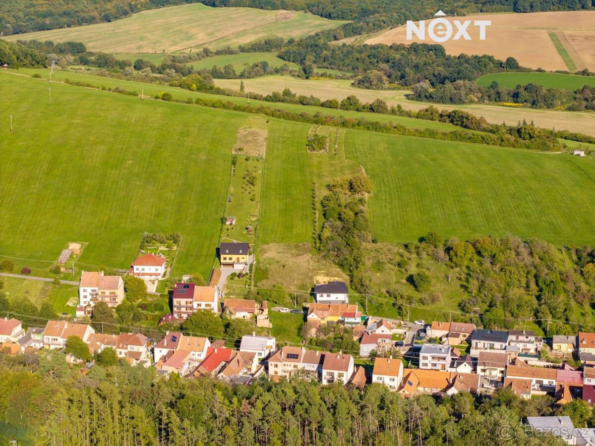 Prodej pozemek Bydlení, 1300㎡ - 5