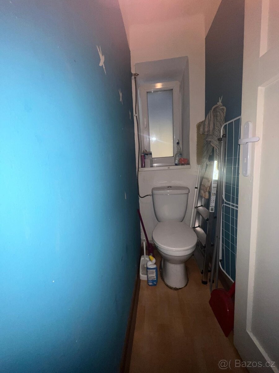 Pronájem, útulná garsonka, v centru Ostravy, Hornopolní - 5