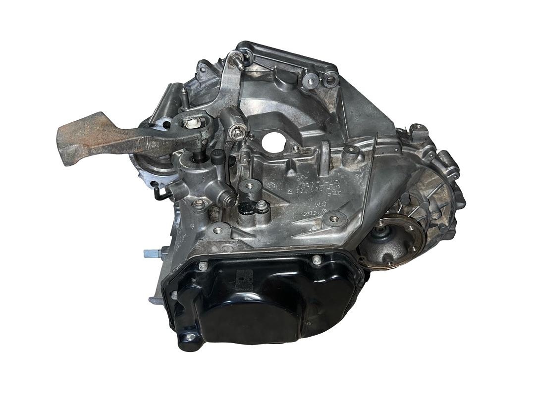 Převodovka 5Q GUG 2.0FSI 80KW VW Caddy 2K r.v. 2009 - 5