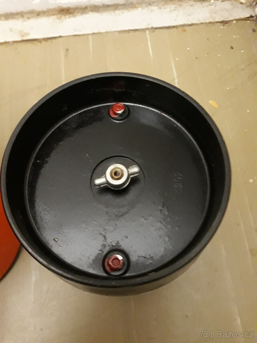 ELEKTRICKÝ MIXÉR ZN. ETA 0010 ( MOTOR ) - 5