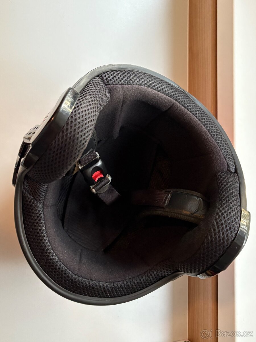 Helma, přilba CAN vel. XL - 5