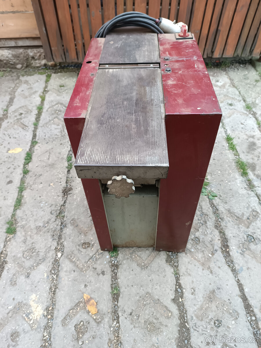 Hoblovka s protahem - 5