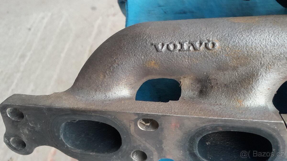 Turbo Ford Focus RS - 5