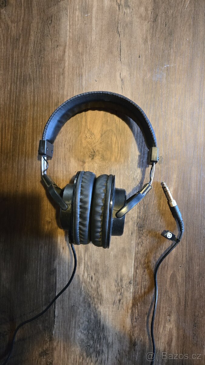 Mackie Big Knob Studio Bundle - 5