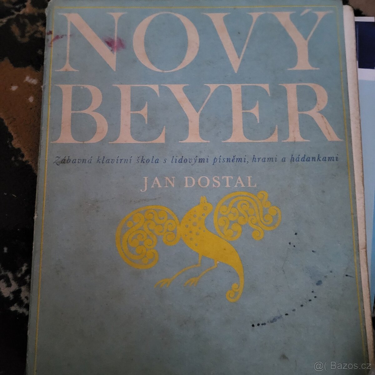 Lemoine, Karel Svoboda, Nový Beyer, Polívka a další.7x: - 5