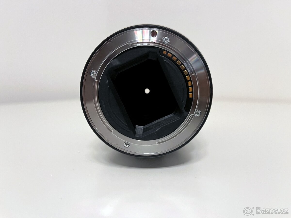 Sony FE 90mm F2.8 Macro G OSS (SEL90M28G) - 5