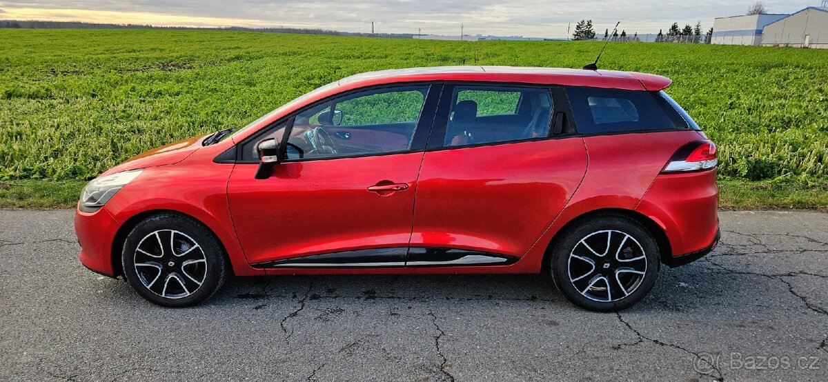 Renault Clio 1.5dci - 5