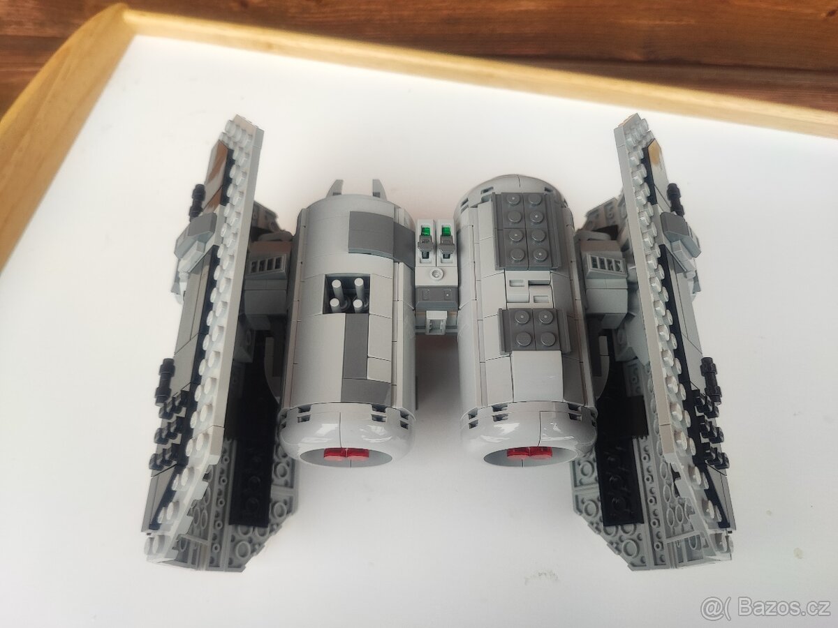 LEGO #75347 Tie Bomber - 5