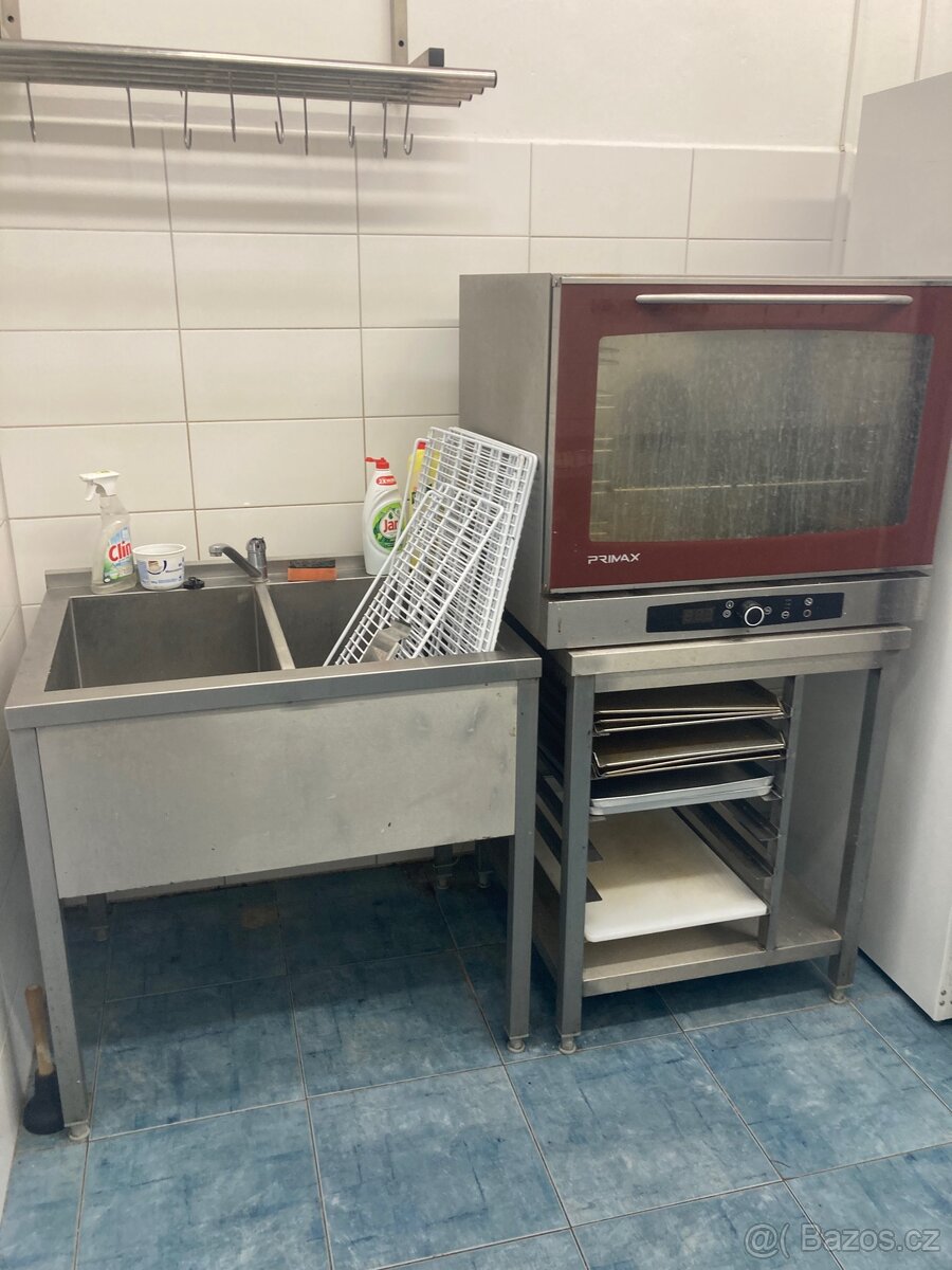 Bistro/cukrárna/café Litoměřice - 5