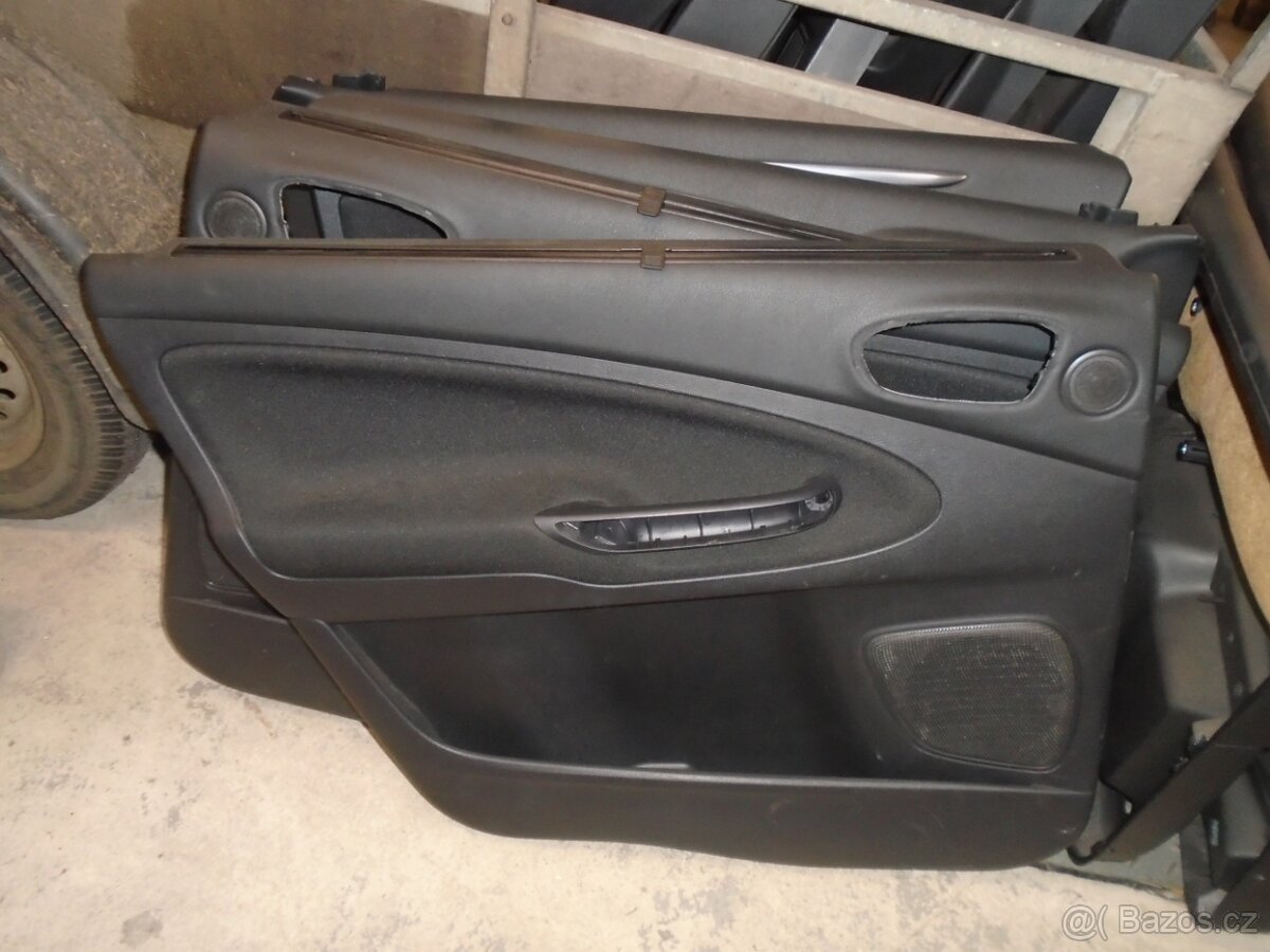 ford s max, galaxy - 5