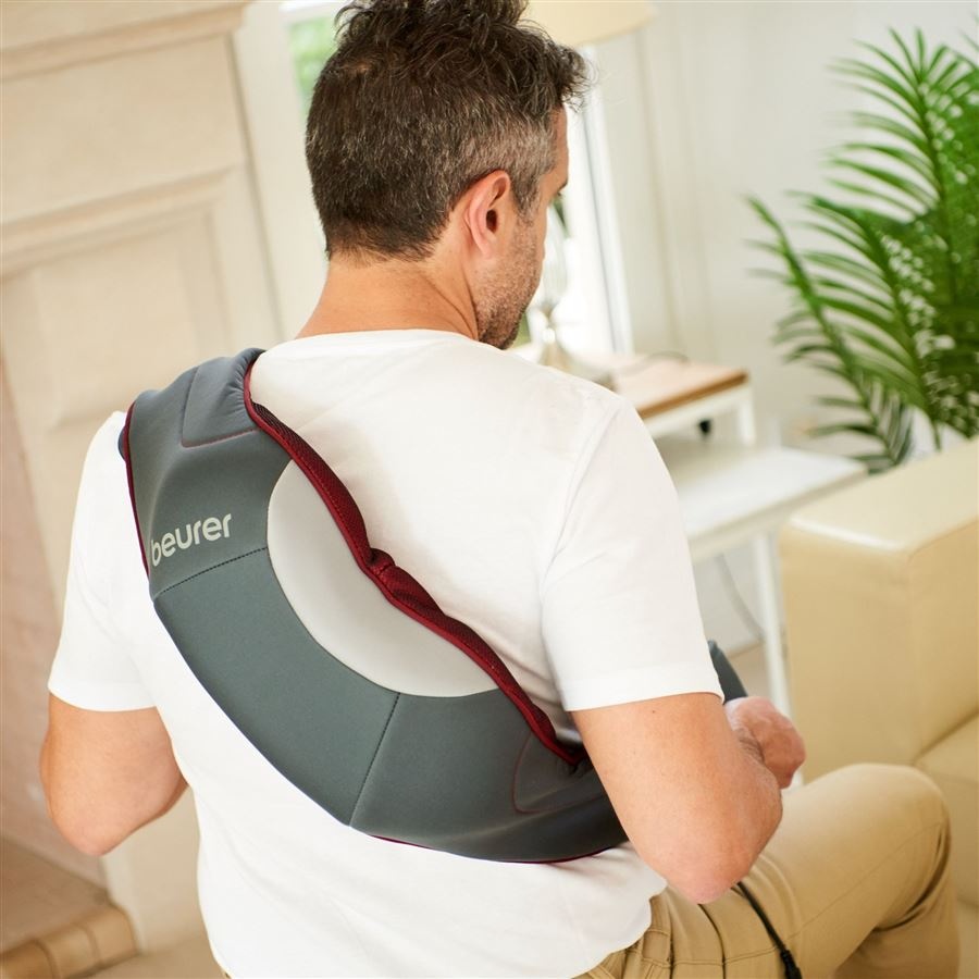 Masážní pás Beurer MG 151 - 5