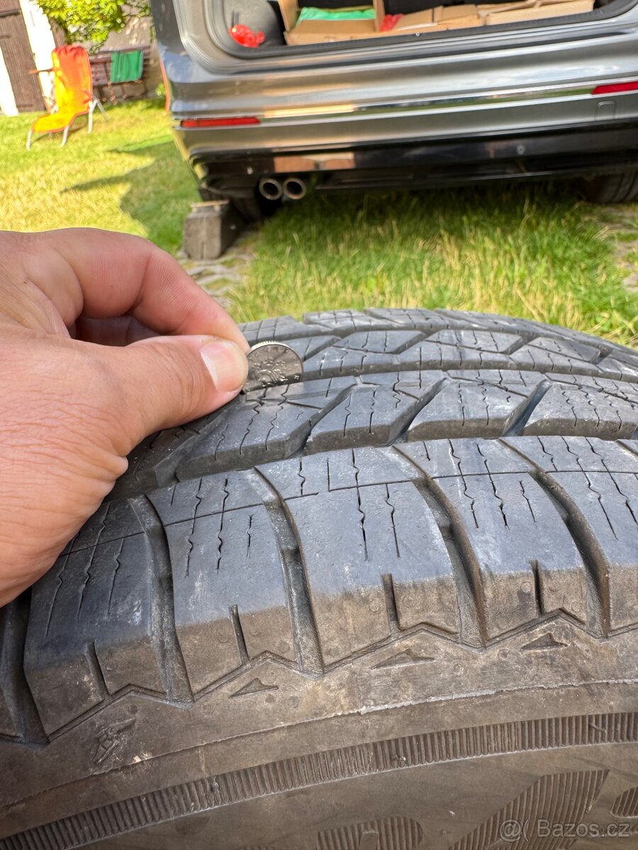 Celoroční pneu - 5