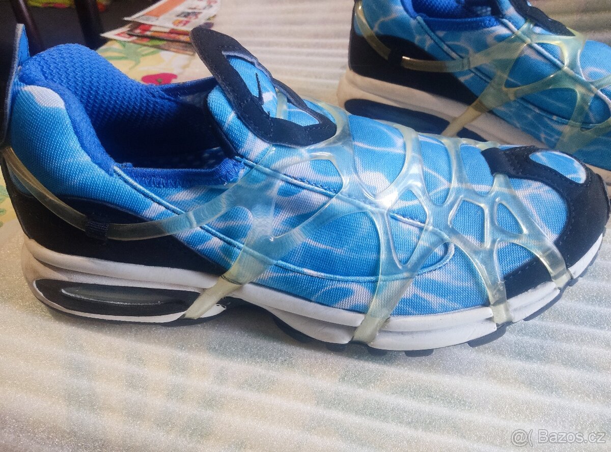 Nike 41 - 5