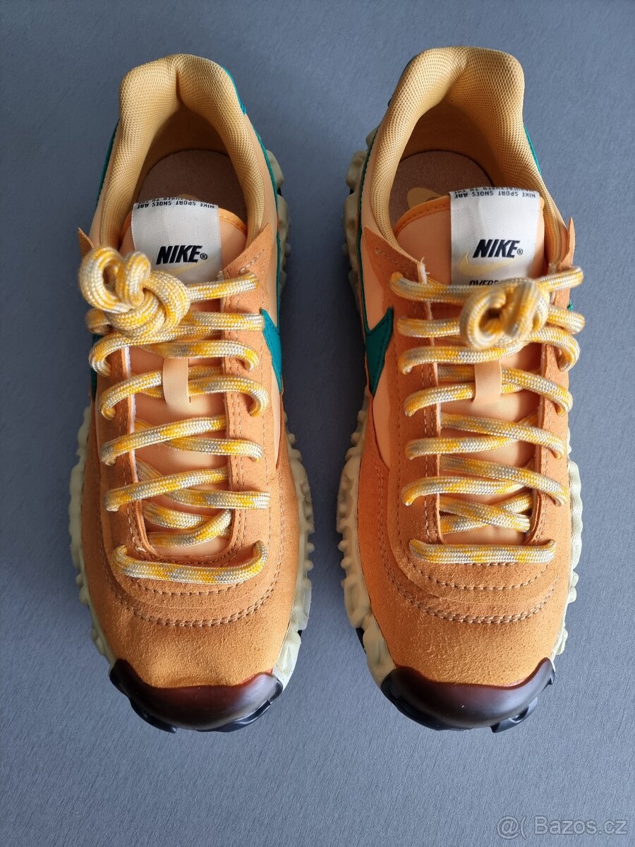 Nike Overbreak SP - 5