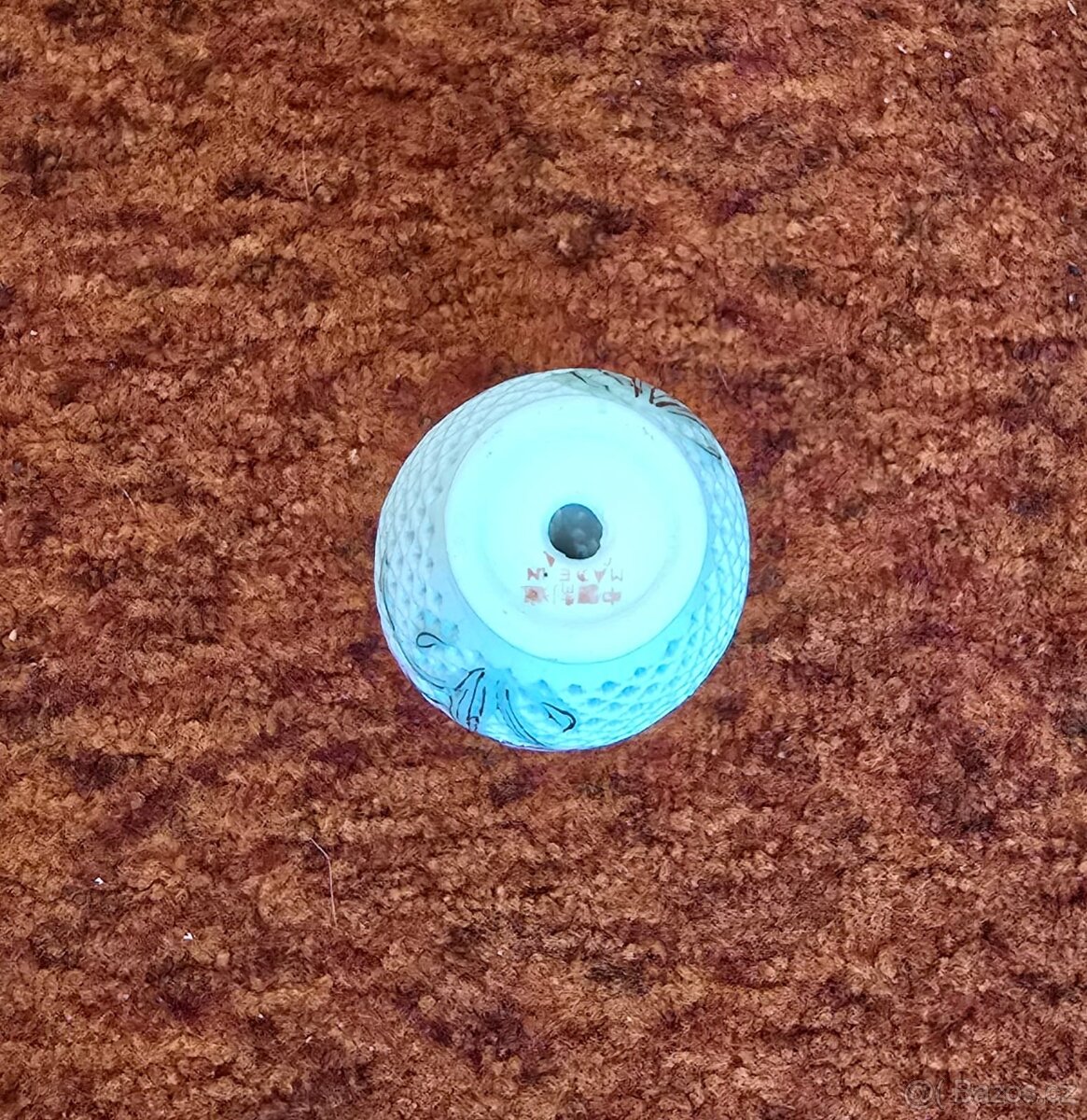 Keramika, porcelán, vázy - 5