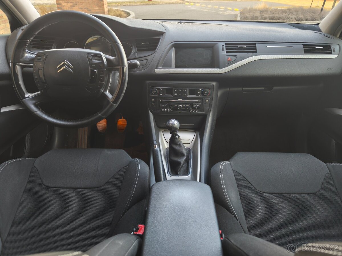 CITROEN C5 2.0HDi103kW - 5