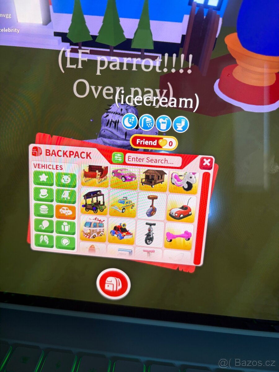 Adopt me pets Roblox - 5