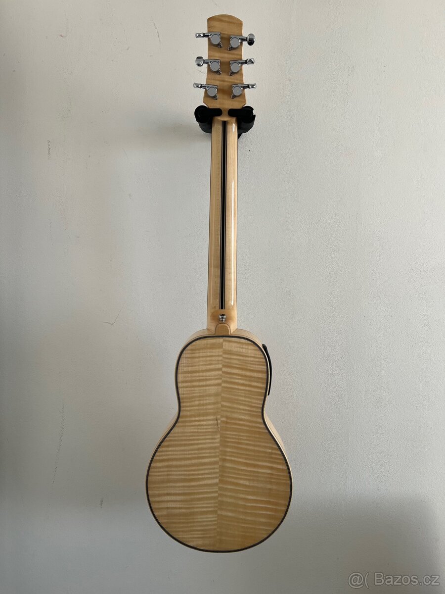 Cestovní kytara Kučera Matilda - 5