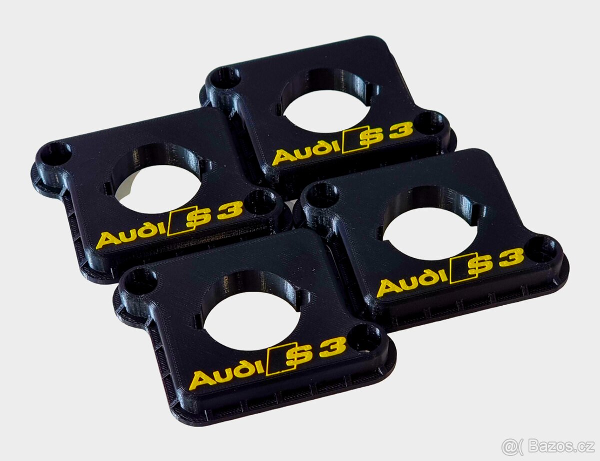 3D Tisk / 3D Modelování - 5