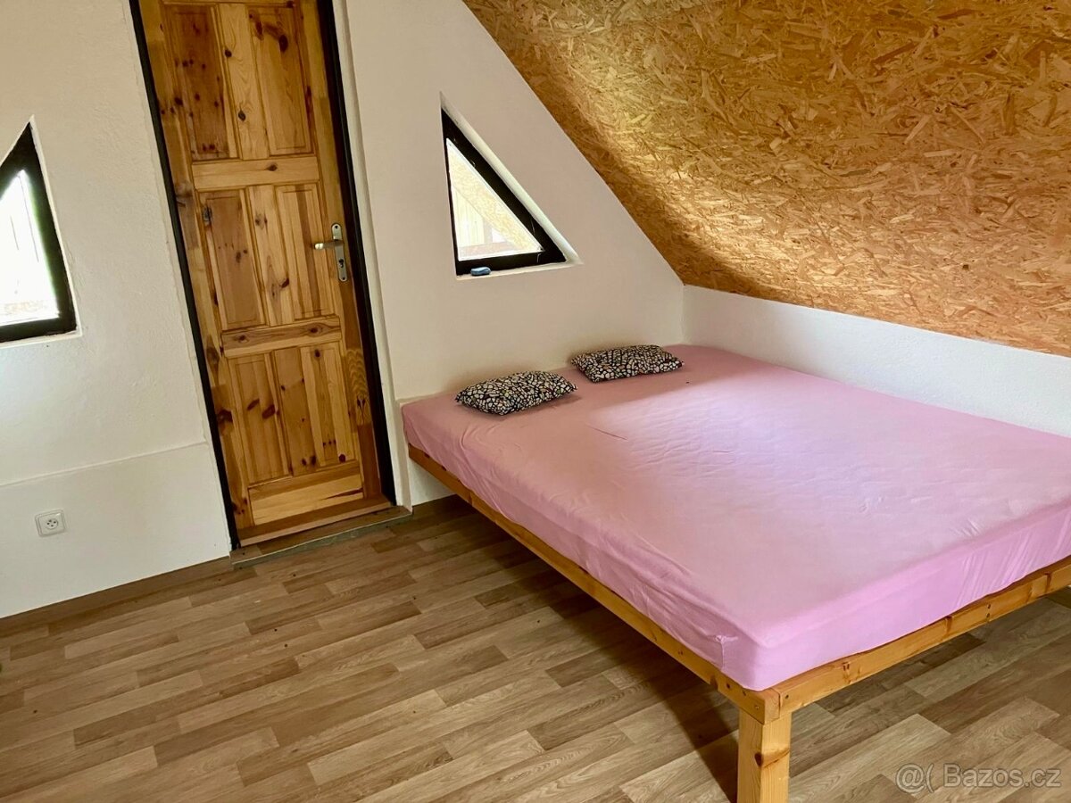 Prodej chaty v obci Výčapy - 5