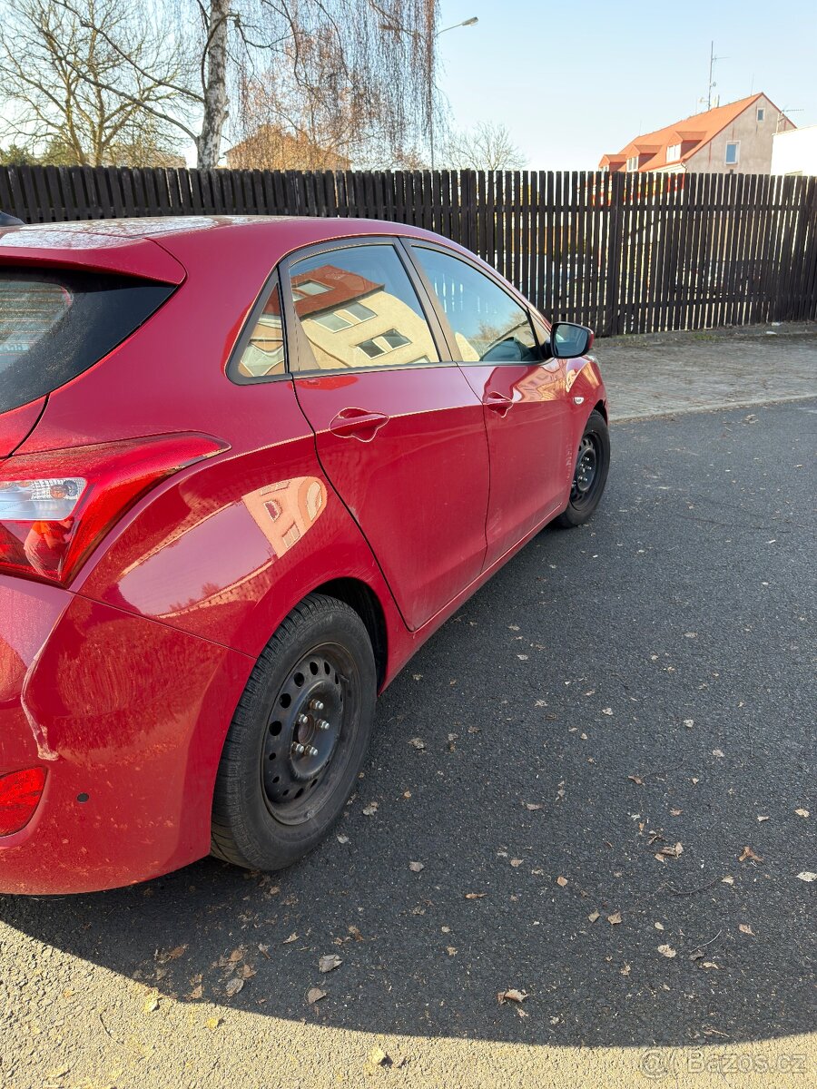 Hyundai i30 2015 - 5