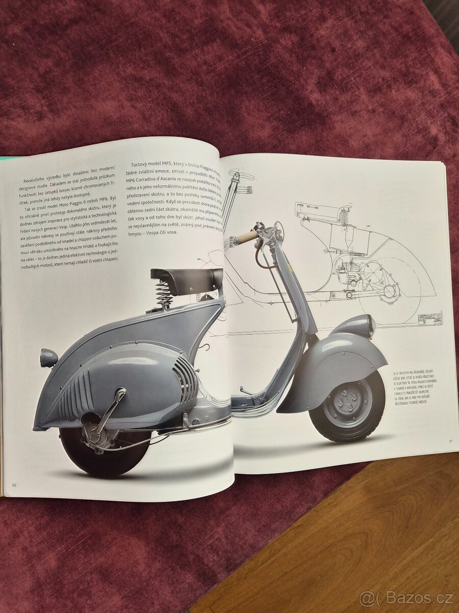Vespa - 5