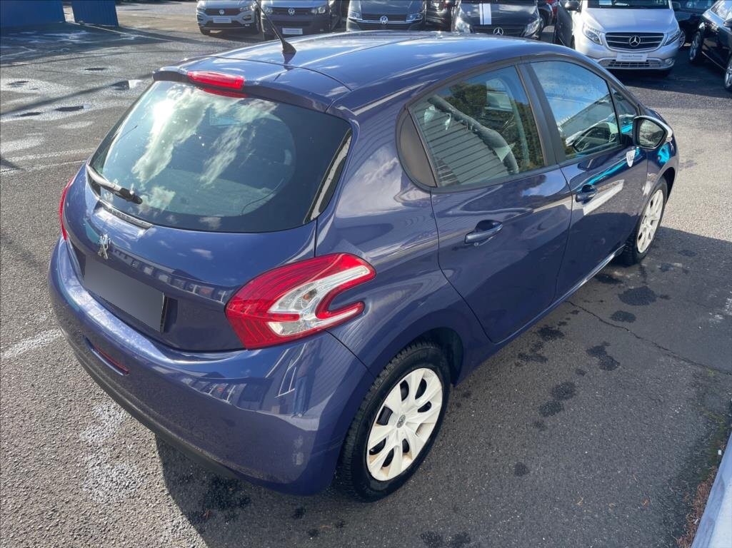 Peugeot 208 1,0 (2014) - 5