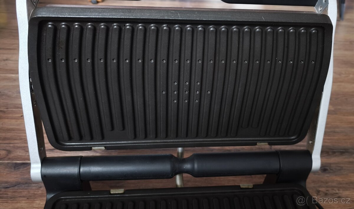 Gril Tefal Optigrill+ XL - 5