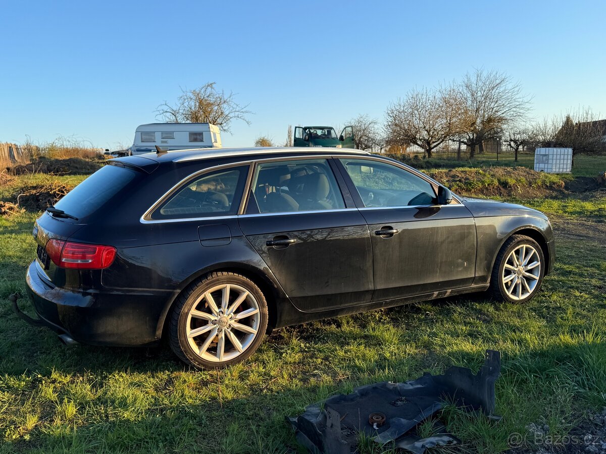 Audi a4 b8 ND - 5