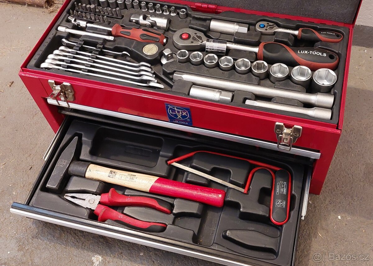Sada montážního nářadí - 5