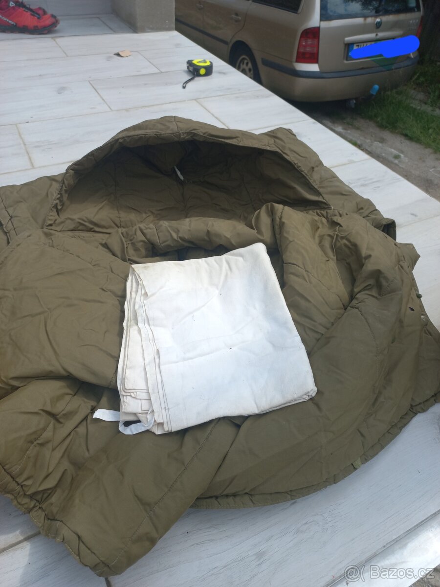 SPACÁK VAK ČUTORA - 5