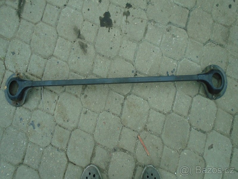 Prodám na skoda Favorit Felicia - 5