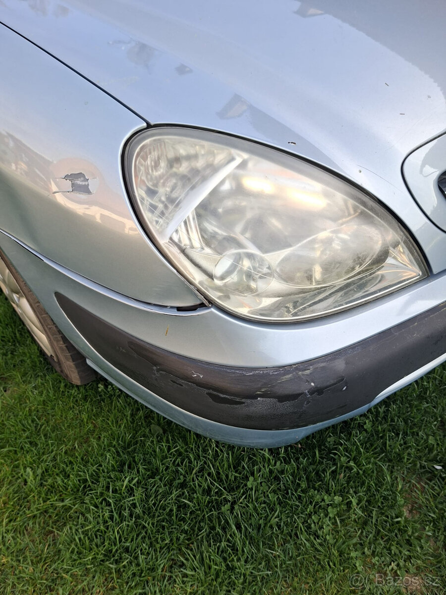 Prodám Citroen Xsara - 5