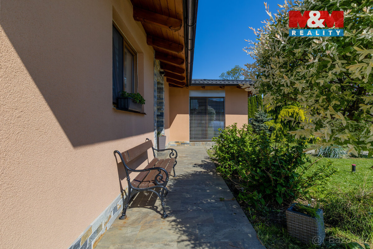 Prodej rodinného domu, 172 m², Jistebník - 5