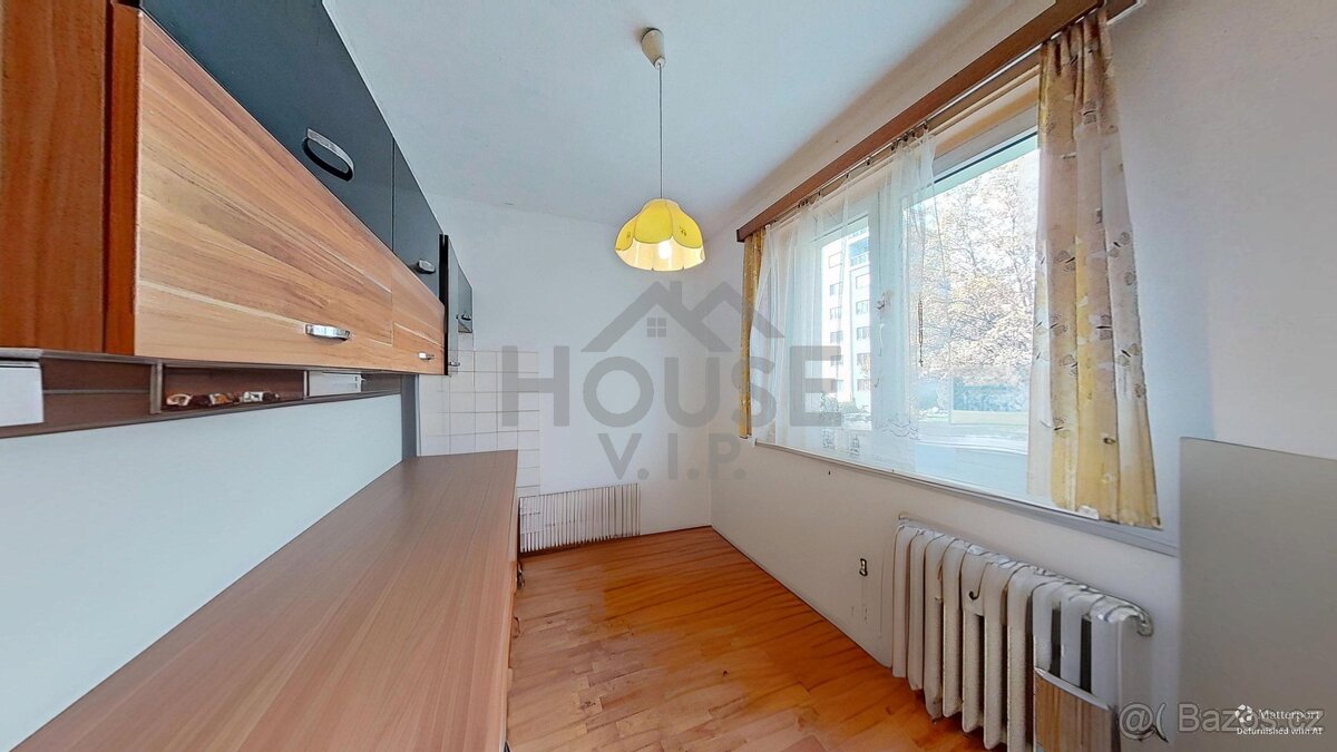 Prodej bytu 2+1 50 m², Praha - Žižkov, ev.č. 01038 - 5
