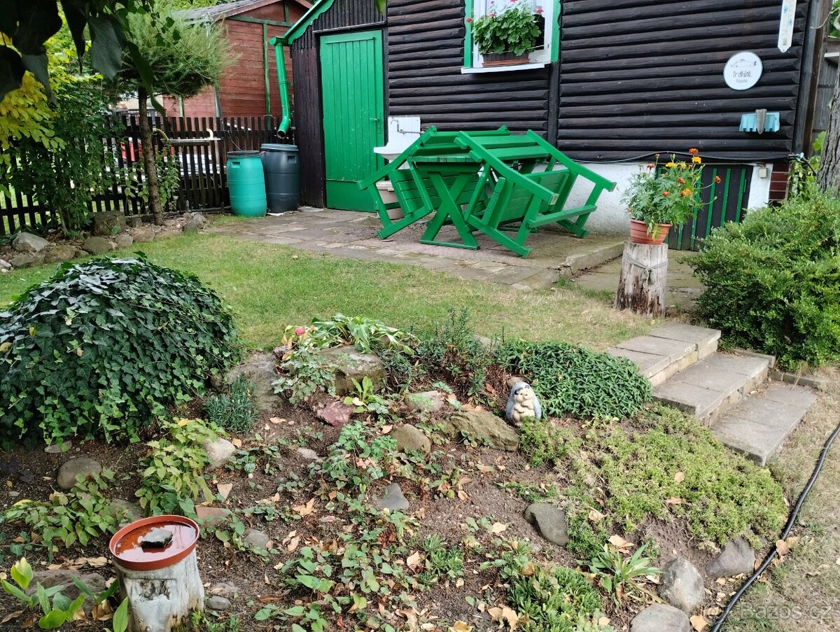 Zahrada na prodej - 5