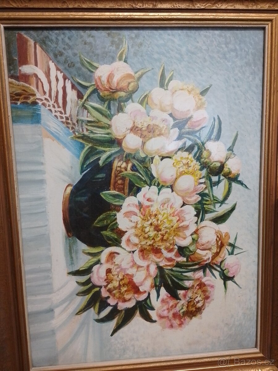 Sada keramických hrníčku - 5