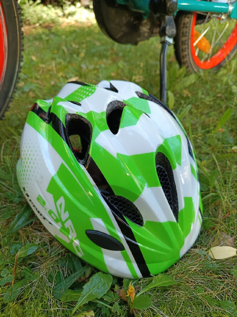 Dětské kolo Kellys - 5