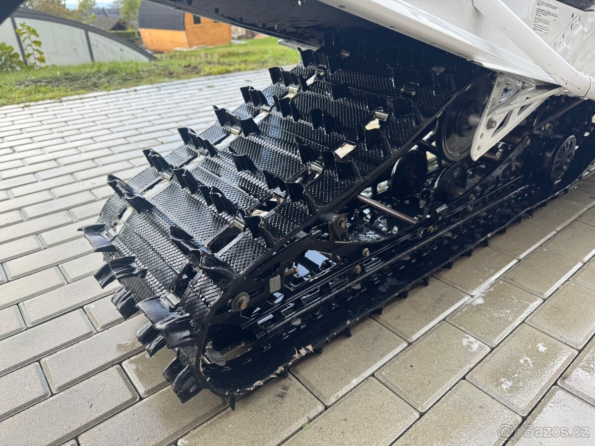 Yamaha sr viper xtx 1000 - 5