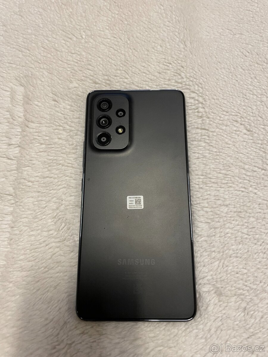 Samsung Galaxy A 53 5G - 5