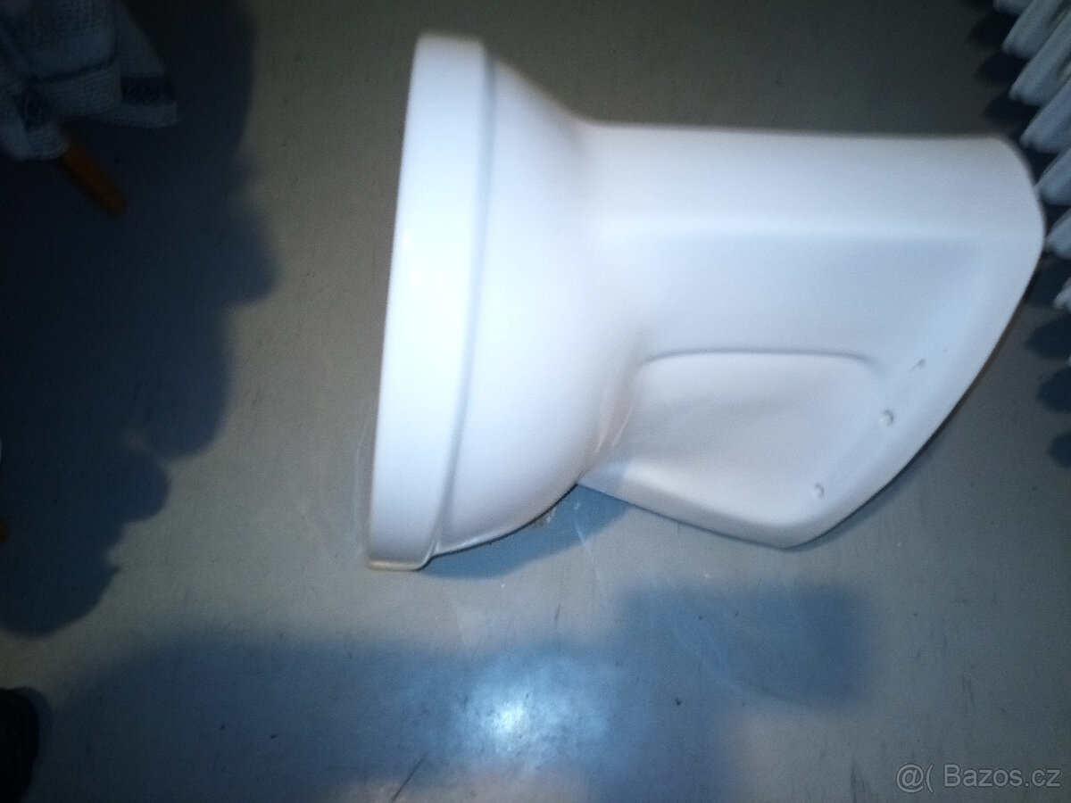Záchodová mísa - 5