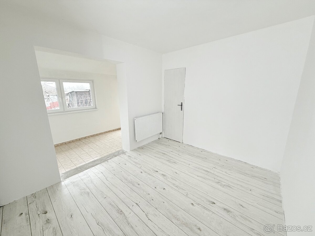 ZNOJMO - PRODEJ DOMU 3+1 - 5