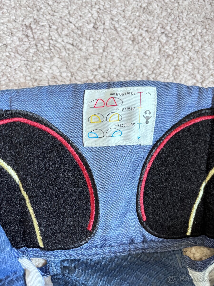 Nositko Ergobaby - 5