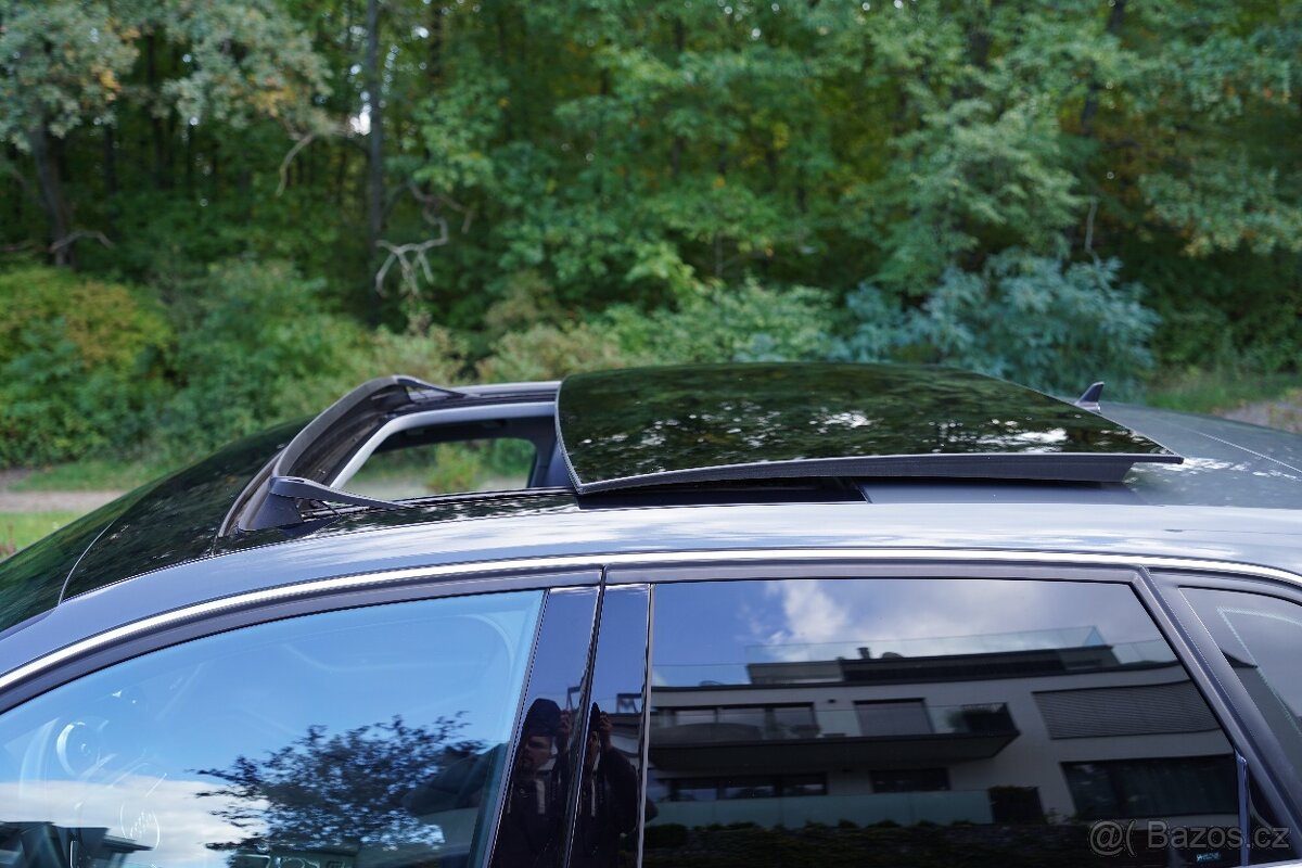 A3 30 g-tron (CNG) TOP vybava (DPH odpocet mozny) - 5